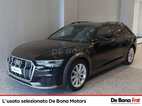 Used AUDI A6 Hybrid 2019 Ad 