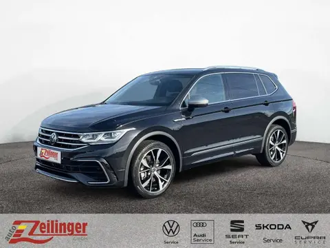 Used VOLKSWAGEN TIGUAN Petrol 2024 Ad 