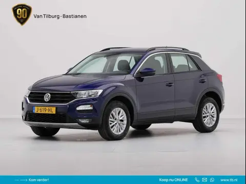 Used VOLKSWAGEN T-ROC Petrol 2020 Ad 