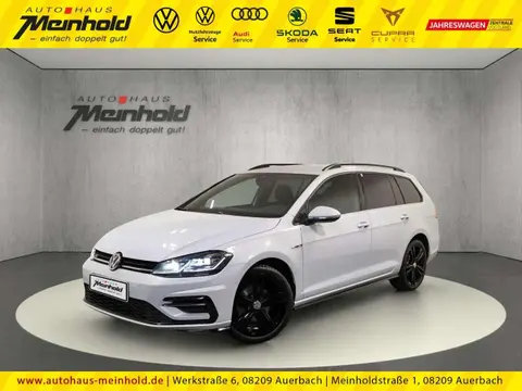 Annonce VOLKSWAGEN GOLF Diesel 2018 d'occasion 