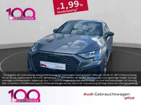 Used AUDI A3 Petrol 2023 Ad Germany