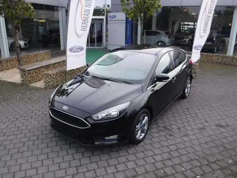 Used FORD FOCUS Diesel 2018 Ad 