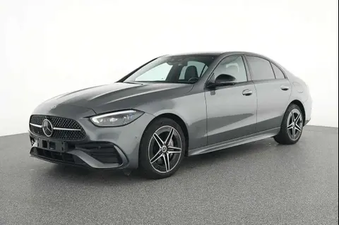 Used MERCEDES-BENZ CLASSE C Hybrid 2022 Ad 