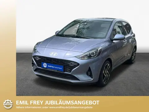 Annonce HYUNDAI I10 Essence 2024 d'occasion 