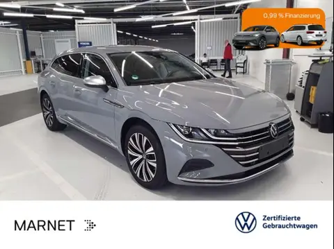 Used VOLKSWAGEN ARTEON Hybrid 2023 Ad 