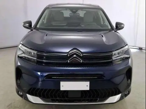 Annonce CITROEN C5 AIRCROSS Essence 2023 d'occasion 