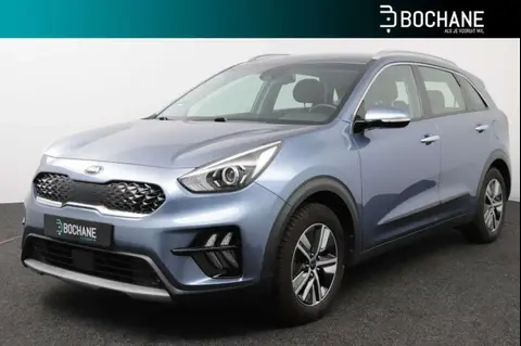 Used KIA NIRO Hybrid 2020 Ad 