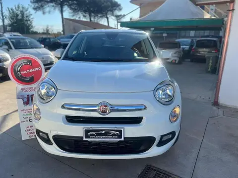 Used FIAT 500X Diesel 2016 Ad 