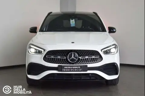 Used MERCEDES-BENZ CLASSE GLA Diesel 2022 Ad 