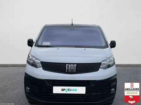 Annonce FIAT SCUDO Diesel 2024 d'occasion 