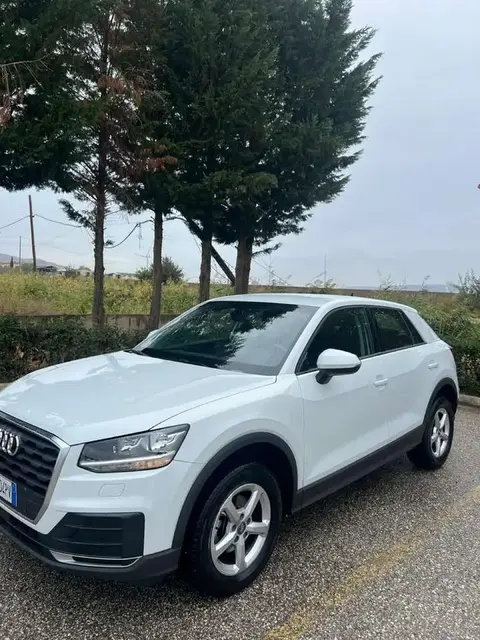 Annonce AUDI Q2 Diesel 2019 d'occasion 