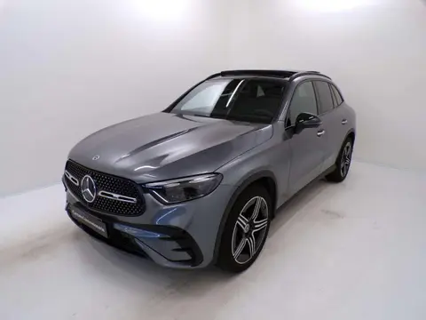 Annonce MERCEDES-BENZ CLASSE GLC Hybride 2023 d'occasion 