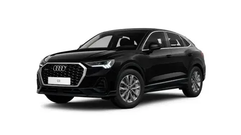 Used AUDI Q3 Petrol 2024 Ad 