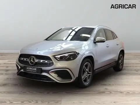 Annonce MERCEDES-BENZ CLASSE GLA Diesel 2024 d'occasion 