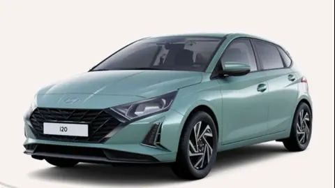 Annonce HYUNDAI I20 Essence 2024 d'occasion 