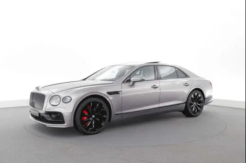 Annonce BENTLEY FLYING SPUR Essence 2021 d'occasion 