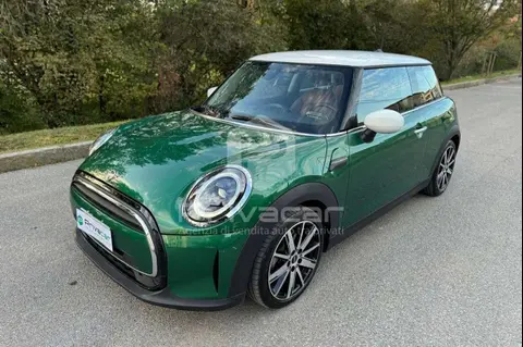 Annonce MINI COOPER Essence 2023 d'occasion 