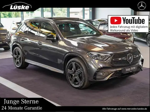 Used MERCEDES-BENZ CLASSE GLC Diesel 2023 Ad 