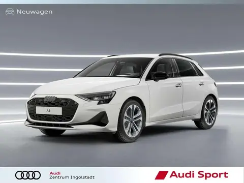 Annonce AUDI A3 Essence 2024 d'occasion 