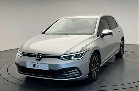 Annonce VOLKSWAGEN GOLF Essence 2021 d'occasion 