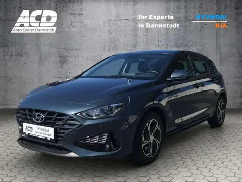 Used HYUNDAI I30 Petrol 2021 Ad 