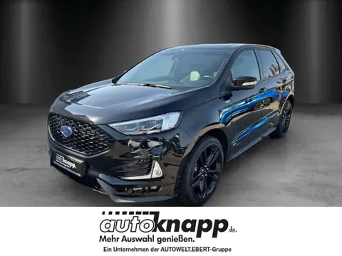 Annonce FORD EDGE Diesel 2020 d'occasion 