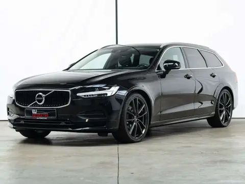 Used VOLVO V90 Diesel 2020 Ad 