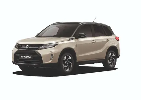 Annonce SUZUKI VITARA Essence 2024 d'occasion 