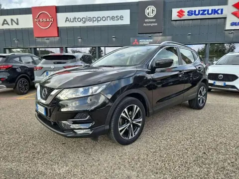 Annonce NISSAN QASHQAI Essence 2021 d'occasion 