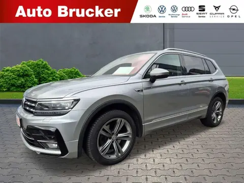 Used VOLKSWAGEN TIGUAN Diesel 2021 Ad 