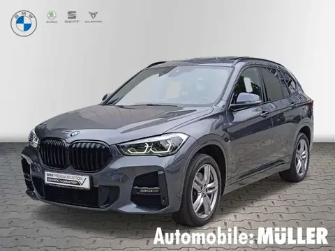 Annonce BMW X1 Diesel 2021 d'occasion Allemagne