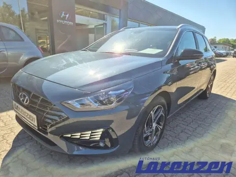 Used HYUNDAI I30 Petrol 2023 Ad 