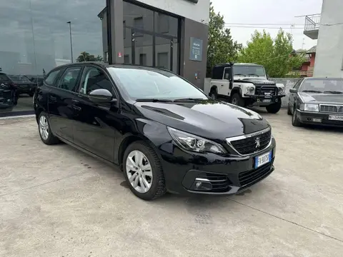 Used PEUGEOT 308 Diesel 2019 Ad 