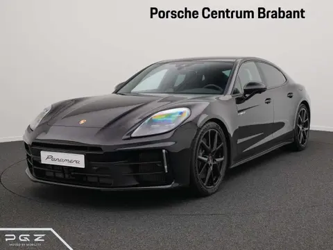 Used PORSCHE PANAMERA Hybrid 2024 Ad 