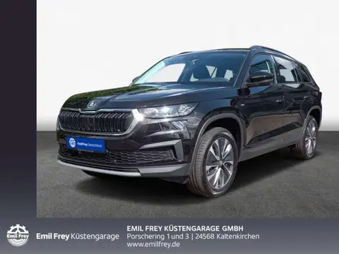 Used SKODA KODIAQ Diesel 2023 Ad 