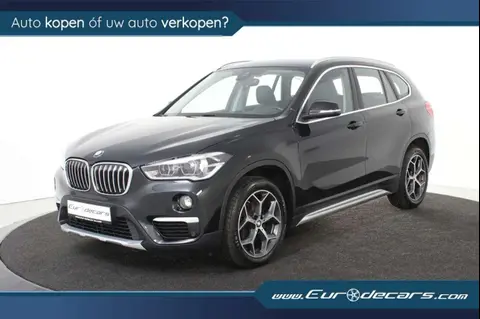 Annonce BMW X1 Diesel 2018 d'occasion 