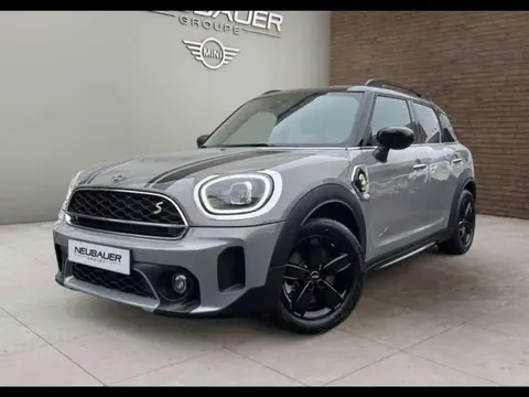 Annonce MINI COOPER  2022 d'occasion 