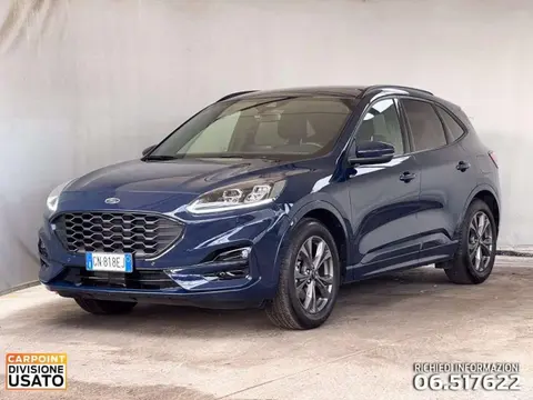 Used FORD KUGA Hybrid 2023 Ad 