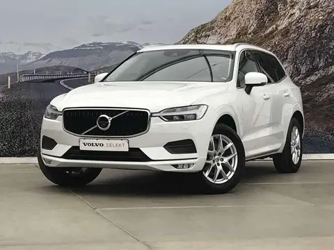 Used VOLVO XC60 Petrol 2019 Ad 