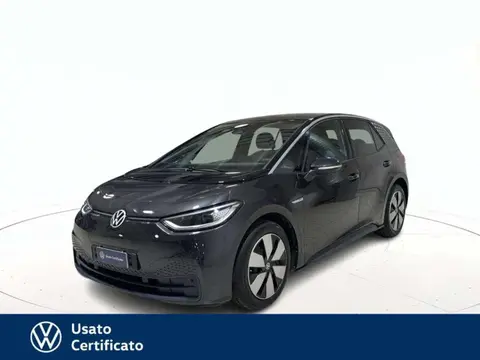 Used VOLKSWAGEN ID.3 Electric 2021 Ad 