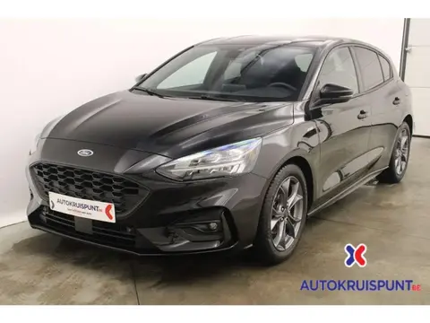 Annonce FORD FOCUS Essence 2022 d'occasion 