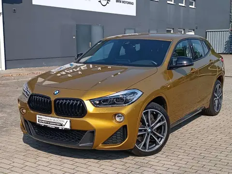 Used BMW X2 Diesel 2020 Ad Germany