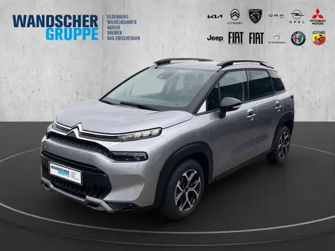 Used CITROEN C3 AIRCROSS Petrol 2024 Ad 