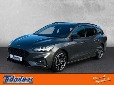 Annonce FORD FOCUS Essence 2021 d'occasion 