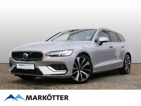 Used VOLVO V60 Diesel 2023 Ad 