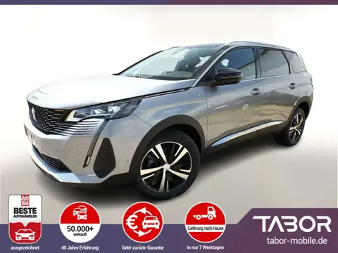 Used PEUGEOT 5008 Petrol 2023 Ad 