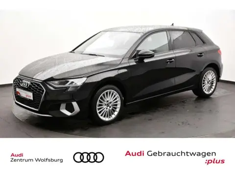 Used AUDI A3 Hybrid 2021 Ad 