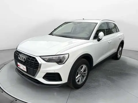 Annonce AUDI Q3 Hybride 2020 d'occasion 