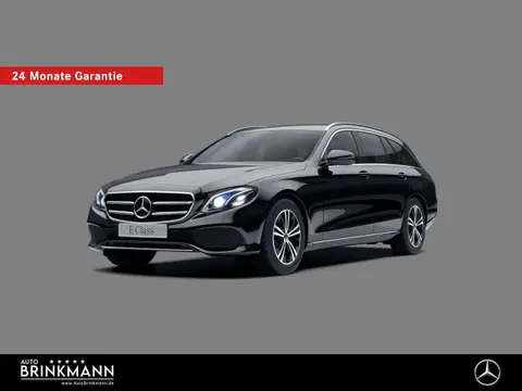 Used MERCEDES-BENZ CLASSE E Diesel 2019 Ad 