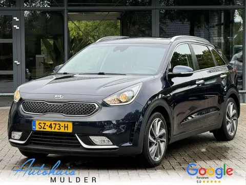 Used KIA NIRO Hybrid 2018 Ad 